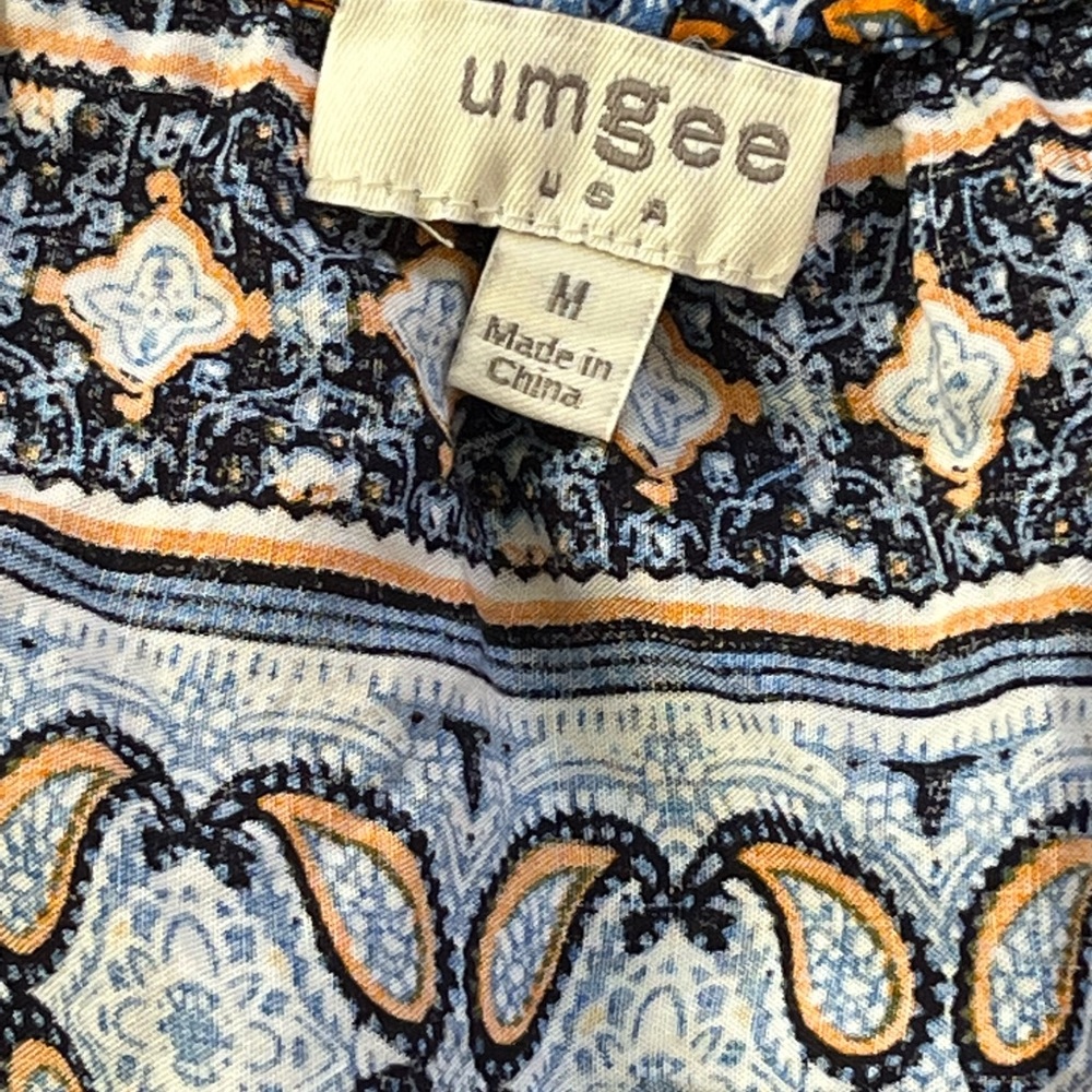 Umgee Bundle Size Medium - Picture 4 of 9